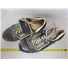 Image 2 : Vintage baseball cleats (1970's)