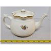 Image 3 : Arthur Wood teapot (England)