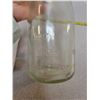Image 3 : Antique milk bottle