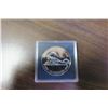 Image 2 : Silver Dollar 100th Anniversary Railroad RCM 1986