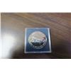 Image 3 : Silver Dollar 100th Anniversary Railroad RCM 1986