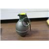 Image 1 : Pear Style Grenade Decoration Piece