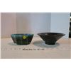Image 3 : Wood Mountain Pottery - 2 Bowls