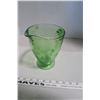 Image 2 : Green Pitcher