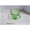 Image 3 : Green Pitcher