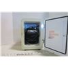 Image 2 : Small 6 Can Fridge - Untested