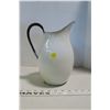 Image 1 : Enamel Pitcher