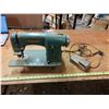 Image 1 : Vintage Coronado Sewing Machine Model M-80