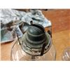 Image 4 : 2 Coal Oil Lamps, 1 Small, 1 Needs Repairs