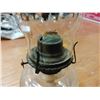 Image 6 : 2 Coal Oil Lamps, 1 Small, 1 Needs Repairs