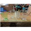 Image 1 : 4 Glass Pitchers