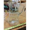 Image 5 : 4 Glass Pitchers
