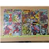 Image 1 : 10 Spiderman Marvel Comics