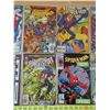 Image 3 : 10 Spiderman Marvel Comics