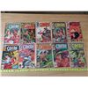 Image 1 : 10 Conan Marvel Comics