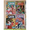 Image 2 : 10 Conan Marvel Comics