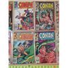 Image 3 : 10 Conan Marvel Comics
