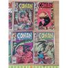 Image 4 : 10 Conan Marvel Comics