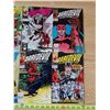 Image 4 : 10 Daredevil Marvel Comics