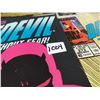 Image 5 : 10 Daredevil Marvel Comics