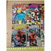 Image 2 : 10 Daredevil Marvel Comics