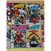 Image 3 : 10 Daredevil Marvel Comics