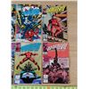 Image 4 : 10 Daredevil Marvel Comics