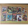 Image 1 : 10 Spiderman Marvel Comics