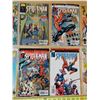 Image 3 : 10 Spiderman Marvel Comics