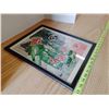 Image 3 : Vintage Advertising 7-up Framed