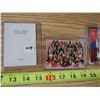 Image 2 : Dallas Cowboys Cheerleaders 1993 In Protective Cases