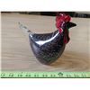 Image 2 : Murano Art Glass Rooster