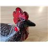 Image 3 : Murano Art Glass Rooster