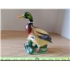 Image 1 : Vintage Ceramic Mallard Duck