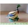 Image 3 : Vintage Ceramic Mallard Duck