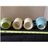 Image 6 : 4 Hycroft Mugs, Vintage