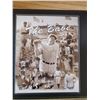 Image 4 : The Babe "Babe Ruth" 15 X 12"
