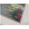 Image 2 : Thomas Kincade Picture 21 X 14