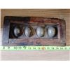 Image 2 : Rare Vintage Egg Moulds