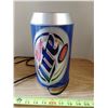 Image 4 : Rare Miller Lite Beer Can Shaped Light (Works)