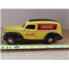 Image 1 : Coca Cola 1940 Ford Sedan Delivery 1:20 Diecast