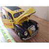 Image 4 : Coca Cola 1940 Ford Sedan Delivery 1:20 Diecast