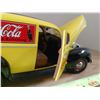 Image 5 : Coca Cola 1940 Ford Sedan Delivery 1:20 Diecast