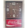 Image 1 : Working Coca Cola Clock