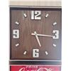 Image 2 : Working Coca Cola Clock