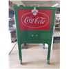 Image 1 : Coca Cola Ice Cold Cooler