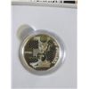 Image 2 : 2015 $10 Fine Silver Coin Looney Tunes "Your Despicable"