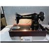 Image 2 : 1103- Vintage Piedmont Sewing machine (work outstandingly)