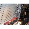 Image 3 : 1103- Vintage Piedmont Sewing machine (work outstandingly)