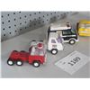 Image 5 : 1109- Vintage Buddy L/Tonka trucks